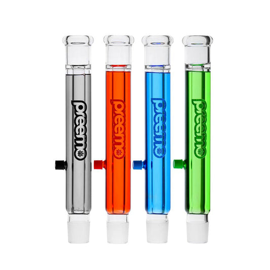 preemo - 14 inch Glycerin Cooler Top [P012]