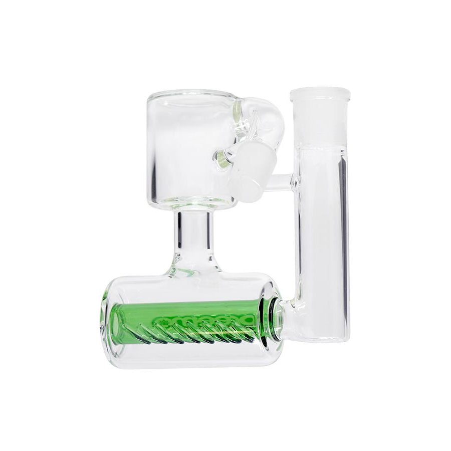 preemo | Double Chamber Inline Ashcatcher [P047]