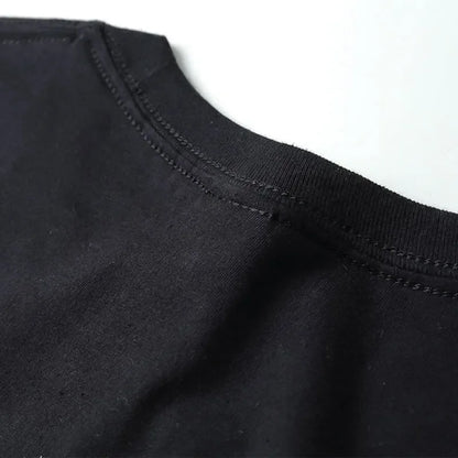Beherit band double-sided T-shirt black Short sleeve All Sizes S-5Xl 1F936