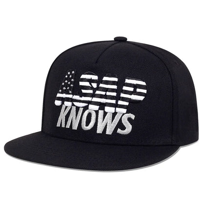 New High Quality Luxury Unisex FASTBALL HipHop Hat Adjustable Snapback Baseball Cap Outdoor Embroider Icon Sun Hat Gorras Hombre