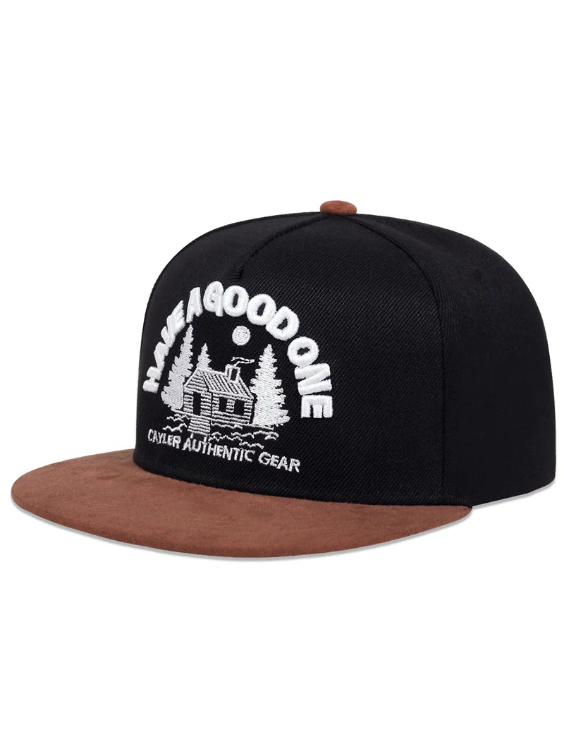 Fashion SummertimeUnisex Eye PIZZA Embroidery Hip-hop Hats Springand Autumn Outdoor Adjustable Casual BaseballCaps Sunscreen Hat