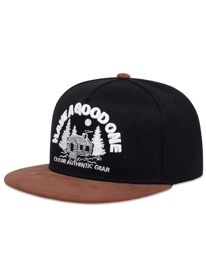 Fashion SummertimeUnisex Eye PIZZA Embroidery Hip-hop Hats Springand Autumn Outdoor Adjustable Casual BaseballCaps Sunscreen Hat