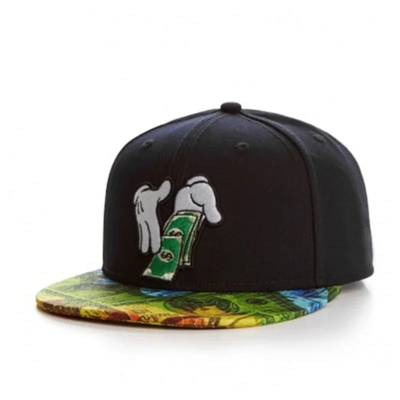 New Luxury Brand Unisex for You Baseball Caps forMen Women Knight Caps Sport Snapback Sun Hat Gorra Trucker Para Hombres Designe