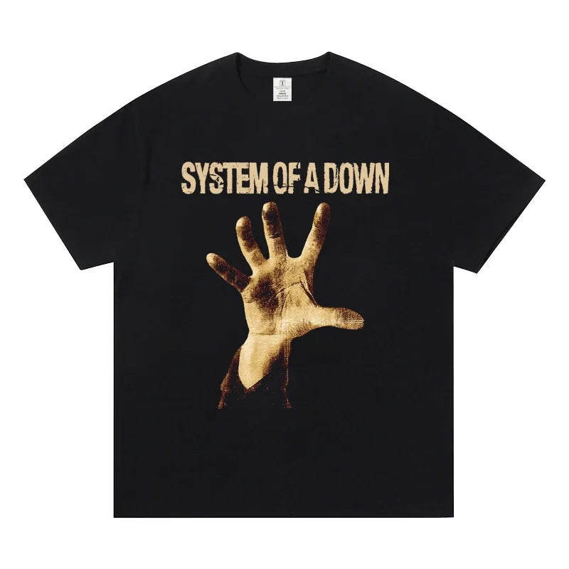 Singer Band T Shirt Women HipHop Rapper Tee Fashion Short Sleeve Tshirt Summer Streetwear T-shirt
