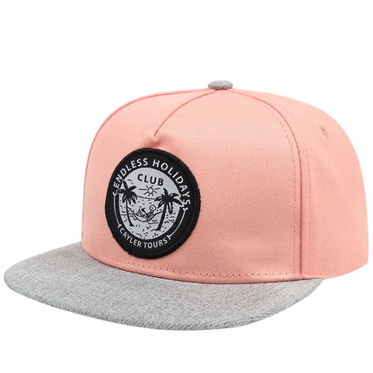 New High Quality Luxury Unisex FASTBALL HipHop Hat Adjustable Snapback Baseball Cap Outdoor Embroider Icon Sun Hat Gorras Hombre