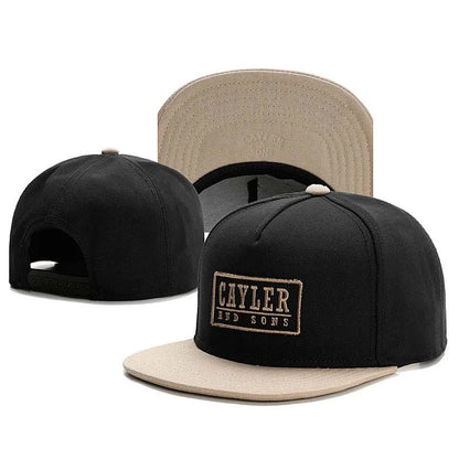 New High Quality Luxury Unisex FASTBALL HipHop Hat Adjustable Snapback Baseball Cap Outdoor Embroider Icon Sun Hat Gorras Hombre