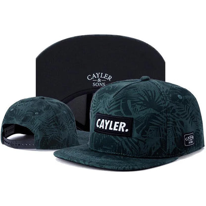 New High Quality Luxury Unisex FASTBALL HipHop Hat Adjustable Snapback Baseball Cap Outdoor Embroider Icon Sun Hat Gorras Hombre