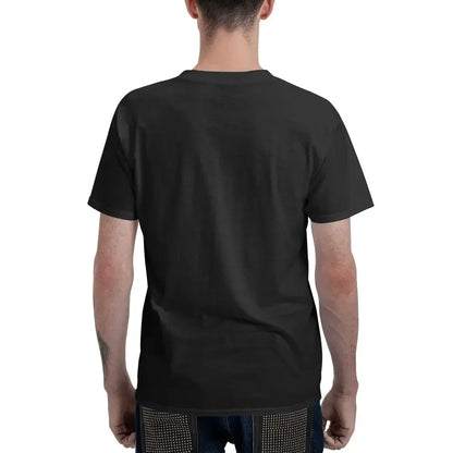 Buffalo Bandits 100% Cotton T-shirt Men's Fashion T Shirts Men Round Neck Short Sleeve S-6XL