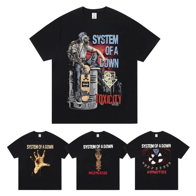 Singer Band T Shirt Women HipHop Rapper Tee Fashion Short Sleeve Tshirt Summer Streetwear T-shirt