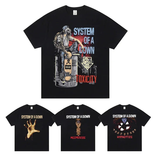 Singer Band T Shirt Women HipHop Rapper Tee Fashion Short Sleeve Tshirt Summer Streetwear T-shirt