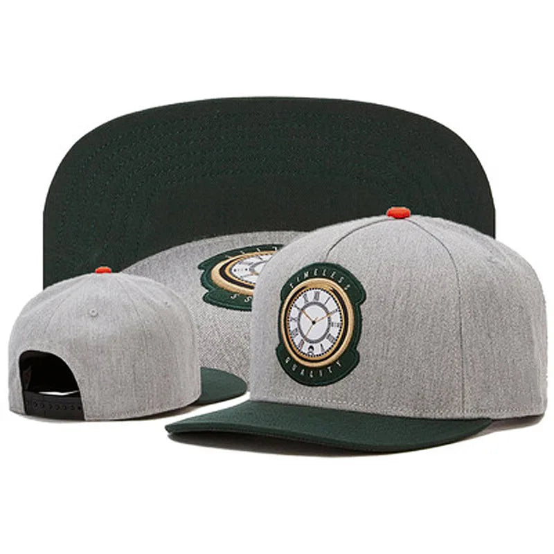 New High Quality Luxury Unisex FASTBALL HipHop Hat Adjustable Snapback Baseball Cap Outdoor Embroider Icon Sun Hat Gorras Hombre