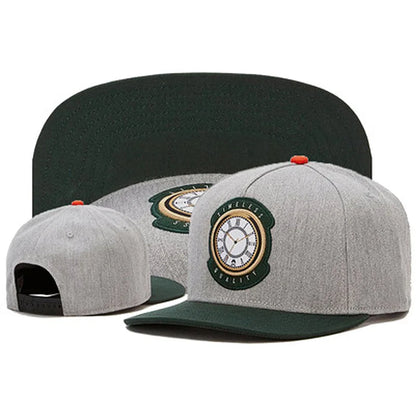 New High Quality Luxury Unisex FASTBALL HipHop Hat Adjustable Snapback Baseball Cap Outdoor Embroider Icon Sun Hat Gorras Hombre