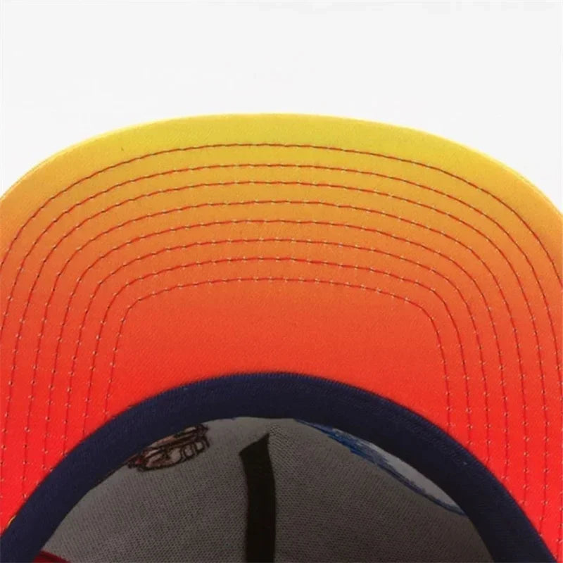 Fashion Luxury Embroidery Unisex Baseball Caps for Women Men Hip-hop Knight Caps Sport Snapback Sun Trucker Hat Gorras Hombre