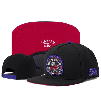 New High Quality Luxury Unisex FASTBALL HipHop Hat Adjustable Snapback Baseball Cap Outdoor Embroider Icon Sun Hat Gorras Hombre