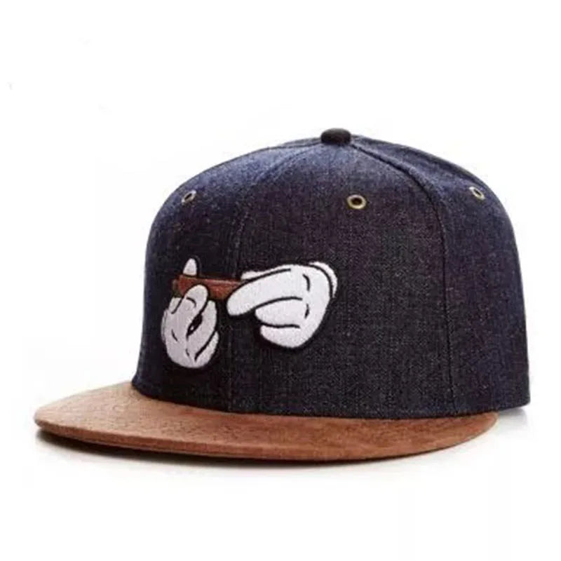 PANGKB Brand #spacedout Cap mint white mc trucker bone hip hop snapback hat men women adult outdoor casual sun baseball cap