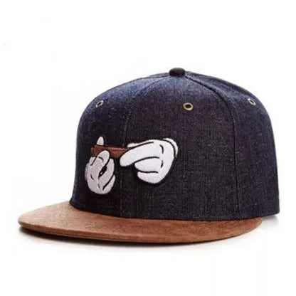 PANGKB Brand #spacedout Cap mint white mc trucker bone hip hop snapback hat men women adult outdoor casual sun baseball cap