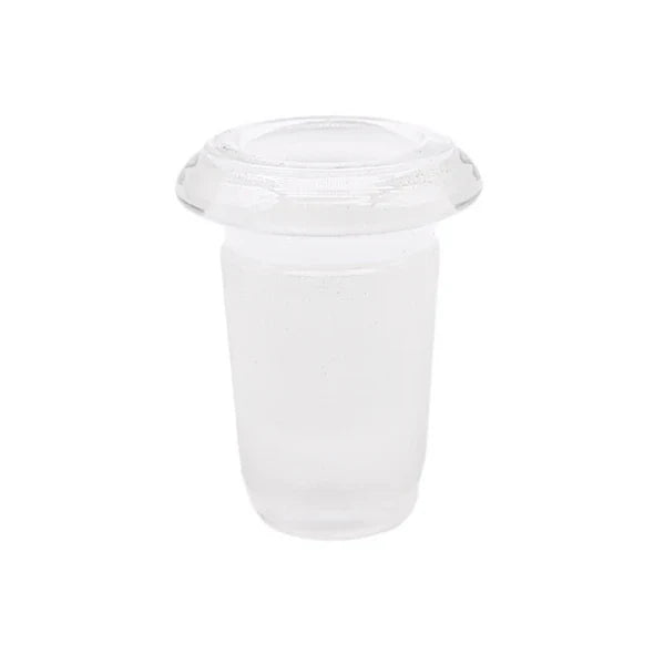 Glass Adapter Grommets – 10mm, 14mm & 18mm Size Conversions | Universal Bong & Rig Fittings