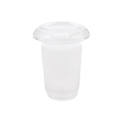 Glass Adapter Grommets – 10mm, 14mm & 18mm Size Conversions | Universal Bong & Rig Fittings