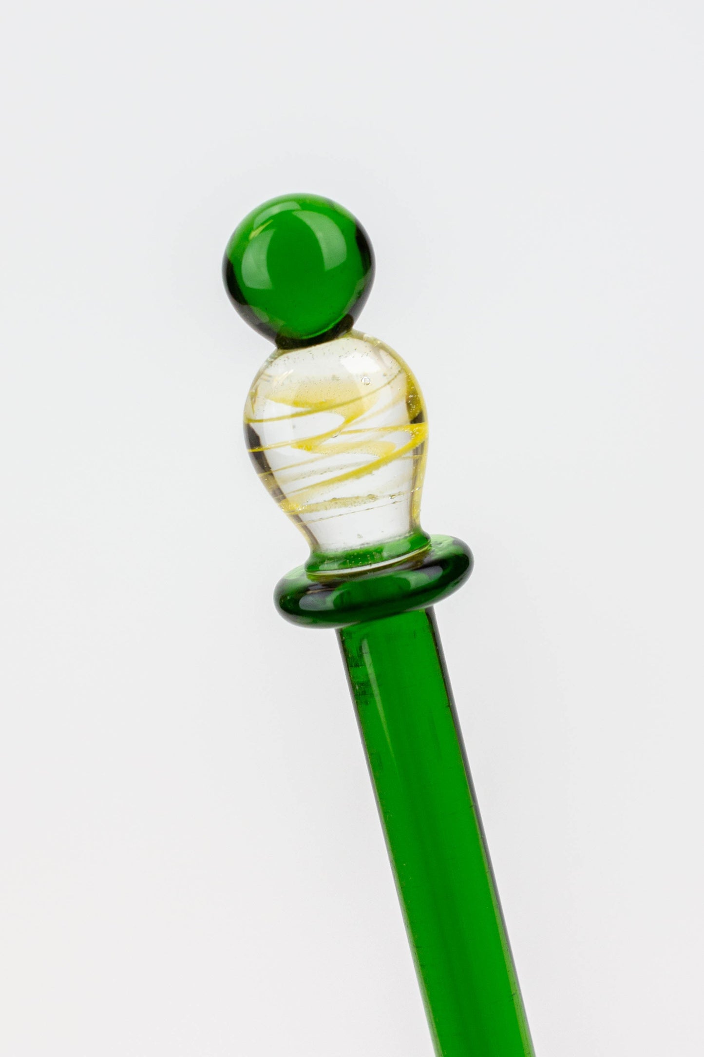 Glass Dabber [SKGA1179] Pack of 5