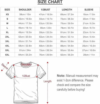 Berserk T-Shirt griffith Japanese Anime Strip Guts Armour Horror Trendy Shirt