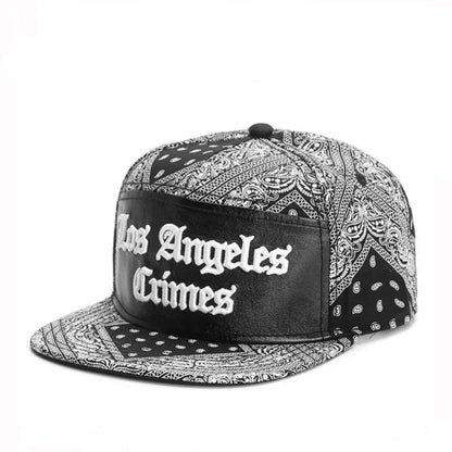 FEI M Fashion BREAK BREAD CLASSIC Adjustable Snapback Cap Pray Last Supper Baseball Cap Outdoor Adult Casual Sports Sun Hat 8