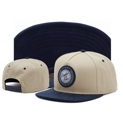 New High Quality Luxury Unisex FASTBALL HipHop Hat Adjustable Snapback Baseball Cap Outdoor Embroider Icon Sun Hat Gorras Hombre