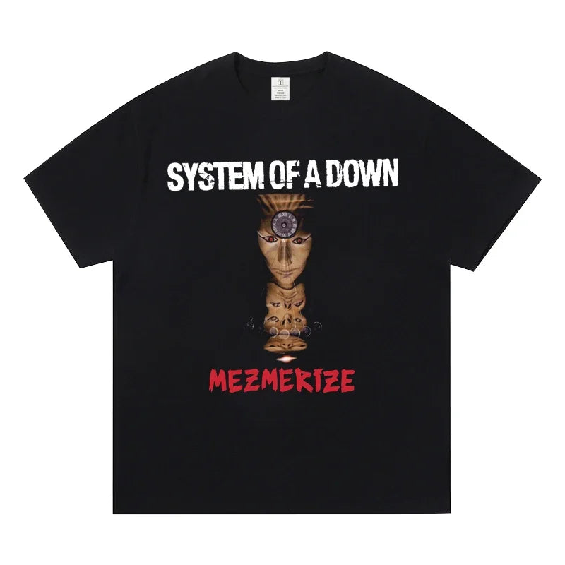 Singer Band T Shirt Women HipHop Rapper Tee Fashion Short Sleeve Tshirt Summer Streetwear T-shirt