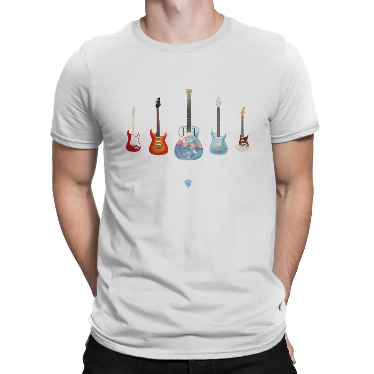Dire Straits Band Men's TShirt Fan Fashion T Shirt Original Streetwear New Trend