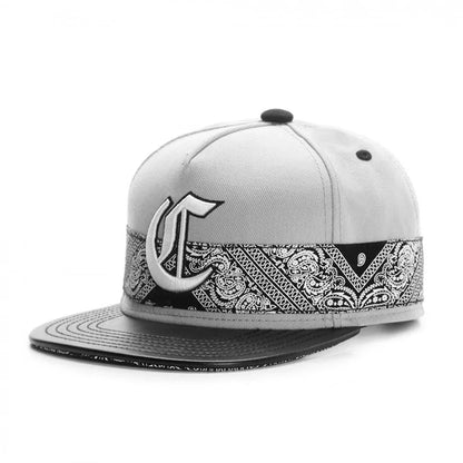 FEI M Fashion BREAK BREAD CLASSIC Adjustable Snapback Cap Pray Last Supper Baseball Cap Outdoor Adult Casual Sports Sun Hat 8