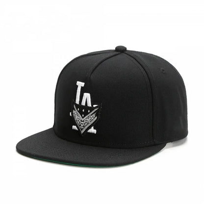 FEI M Fashion BREAK BREAD CLASSIC Adjustable Snapback Cap Pray Last Supper Baseball Cap Outdoor Adult Casual Sports Sun Hat 8