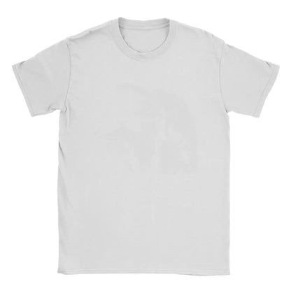 Men's T-Shirts TV Girl Band 90s Fashion Cotton Tees Short Sleeve T Shirt Crew Neck Tops Gift Idea