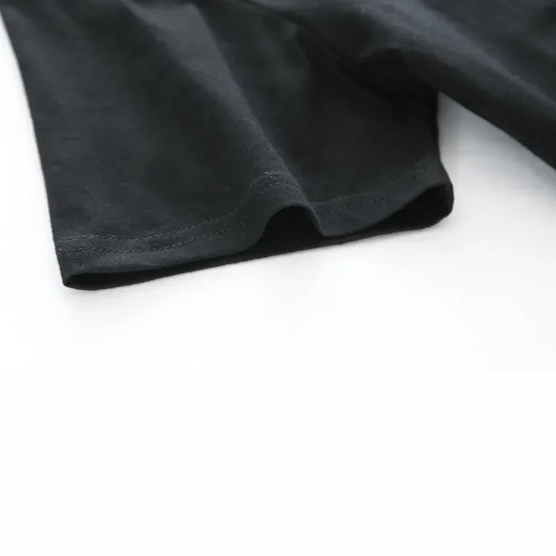 Beherit band double-sided T-shirt black Short sleeve All Sizes S-5Xl 1F936