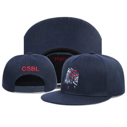 New High Quality Luxury Unisex FASTBALL HipHop Hat Adjustable Snapback Baseball Cap Outdoor Embroider Icon Sun Hat Gorras Hombre