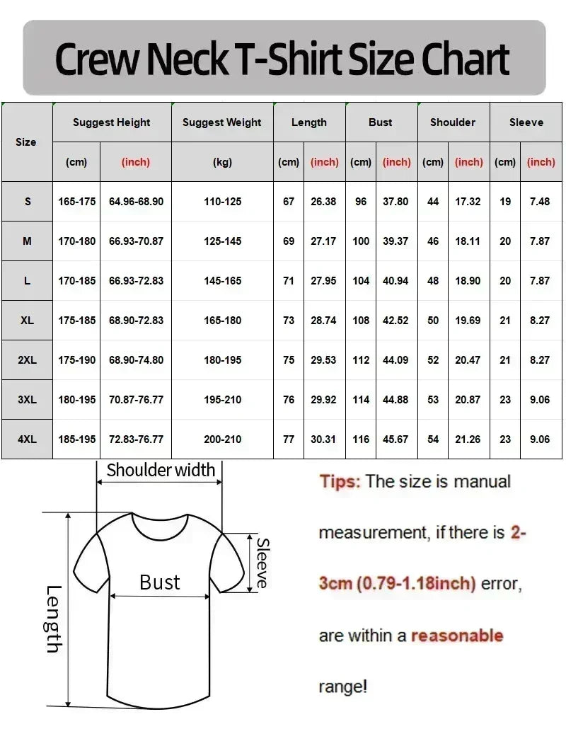 AC/DC Band T Shirt Men Women Cotton Tees Retro Tops Hip Hop Streetwear Harajuku Short Sleeve Brands T Shirt Men's Clothing