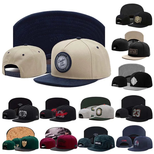 New High Quality Luxury Unisex FASTBALL HipHop Hat Adjustable Snapback Baseball Cap Outdoor Embroider Icon Sun Hat Gorras Hombre