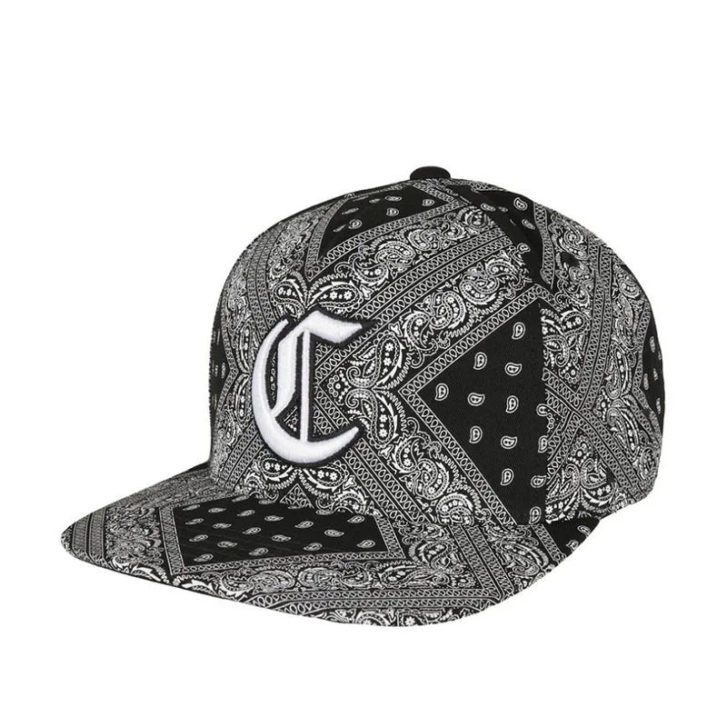 FEI M Fashion BREAK BREAD CLASSIC Adjustable Snapback Cap Pray Last Supper Baseball Cap Outdoor Adult Casual Sports Sun Hat 8