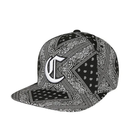 FEI M Fashion BREAK BREAD CLASSIC Adjustable Snapback Cap Pray Last Supper Baseball Cap Outdoor Adult Casual Sports Sun Hat 8