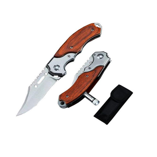 Xtreme | Foldable Pocket Knife [XTR-HKN024]