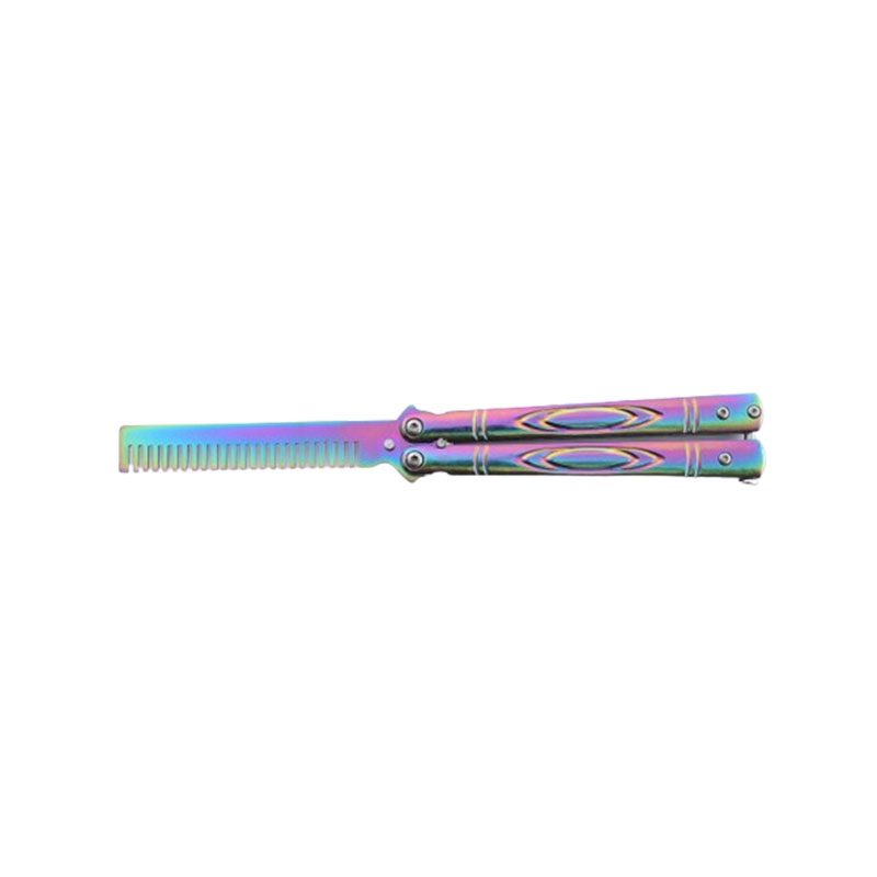 Xtreme | Butterfly Trainer Pocket Comb [XTR-HKN031]