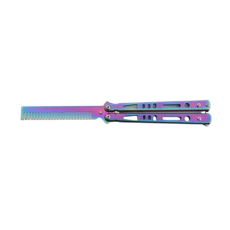 Xtreme | Butterfly Trainer Pocket Comb [XTR-HKN031]