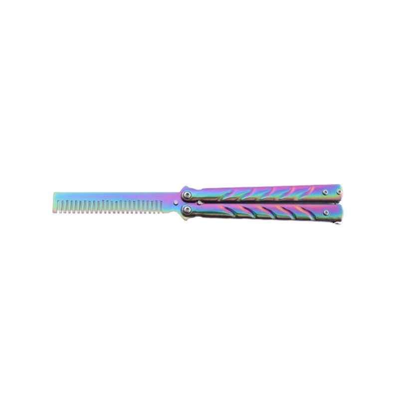 Xtreme | Butterfly Trainer Pocket Comb [XTR-HKN031]