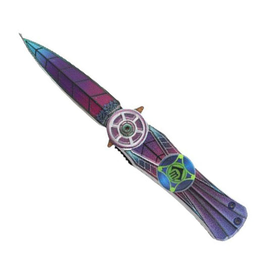 Xtreme | Foldable Pocket Knife [XTR-Knife 25]