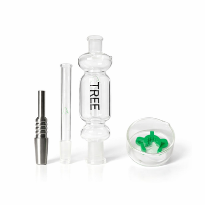 Tree Glass | Nectar Collector Express Kit - Hi Time
