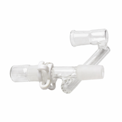 CannAccessories | Dropdown Reclaim 14mm/14mm Adapter - Hi Time