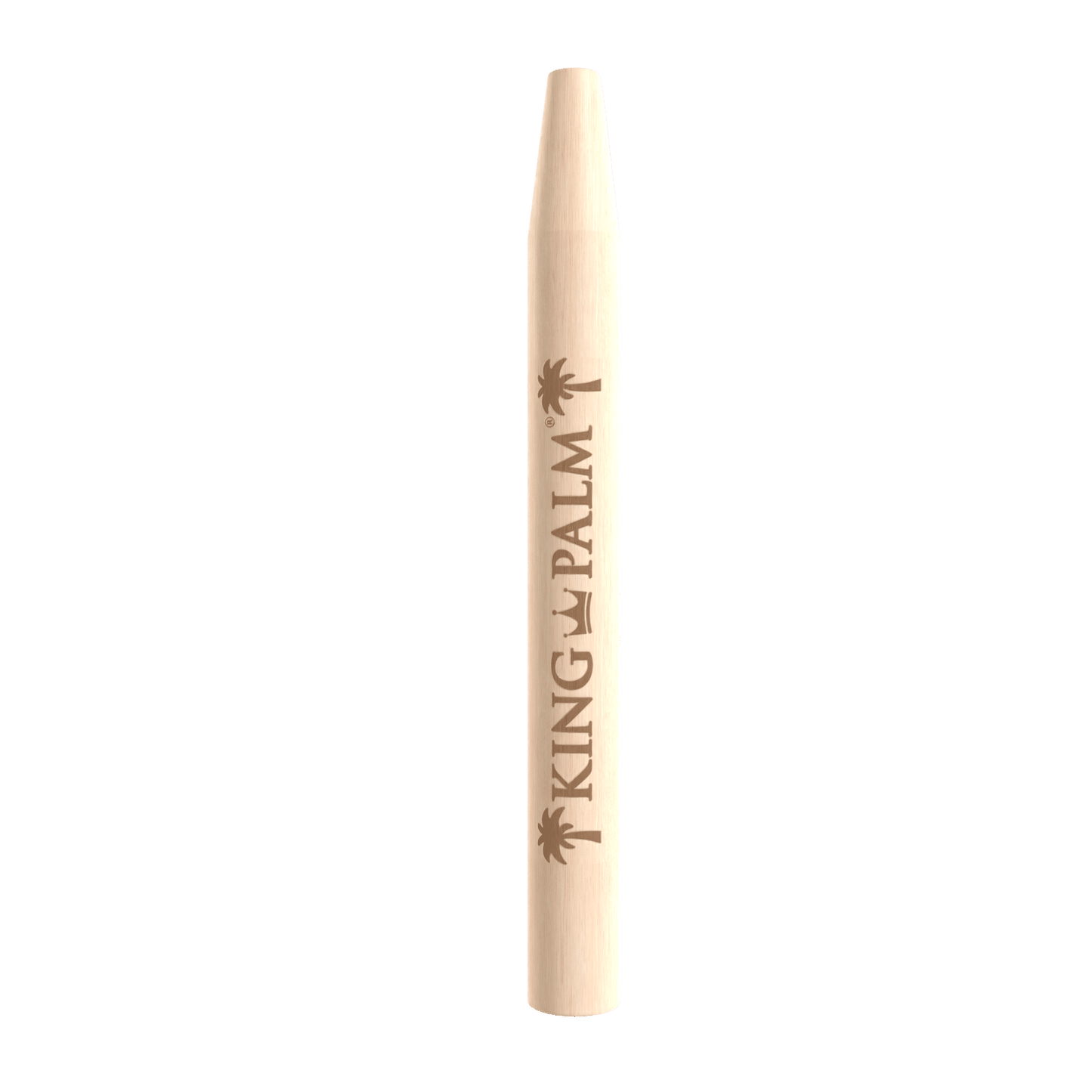 King Palm | Flavored Palm Cones – 3ct