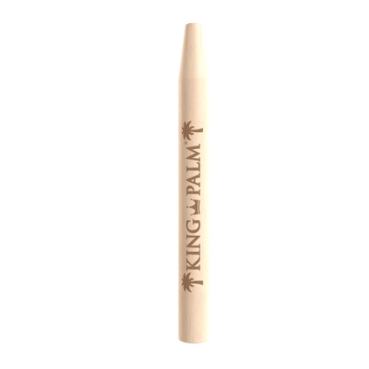 King Palm | Flavored Palm Cones – 3ct