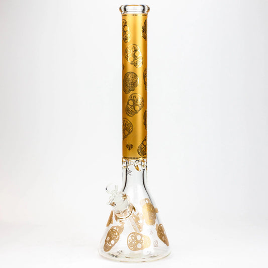 Skull 20"