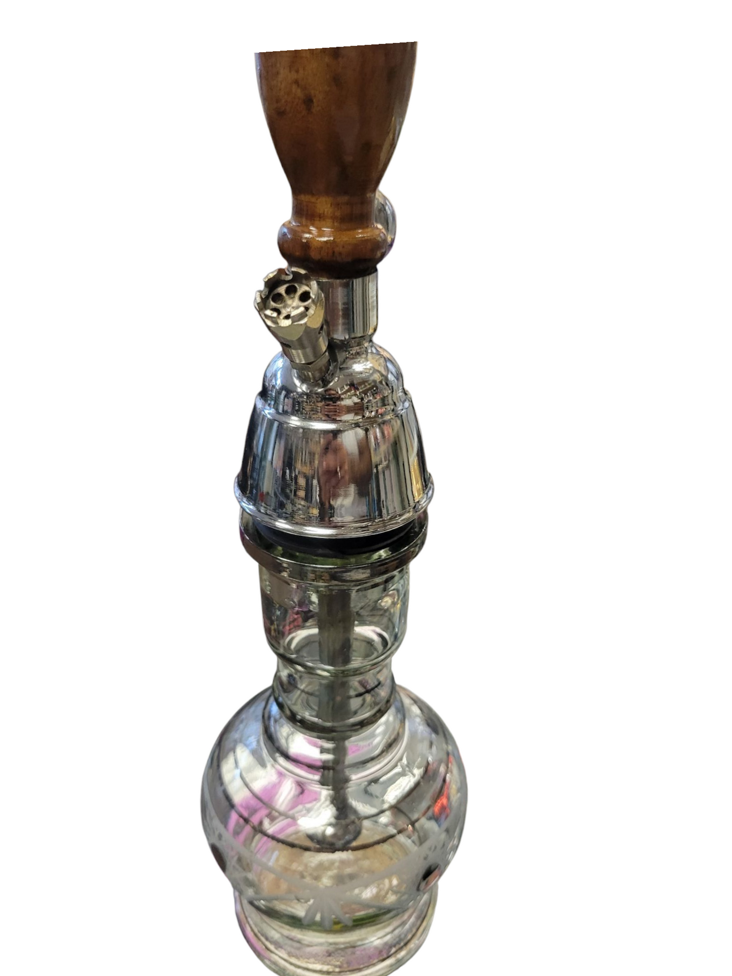 Egyptian hookah