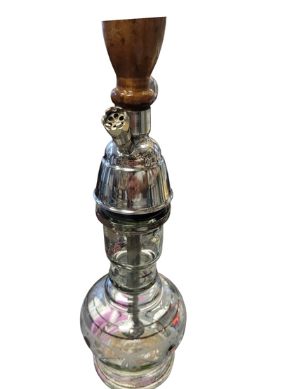 Egyptian hookah