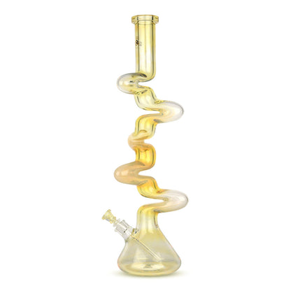 24" 9mm Thick 5-Arm Zorro Beaker